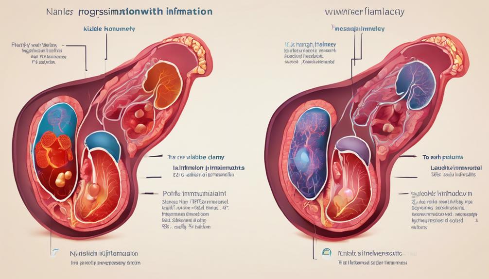 kidney inflammation help guidelines